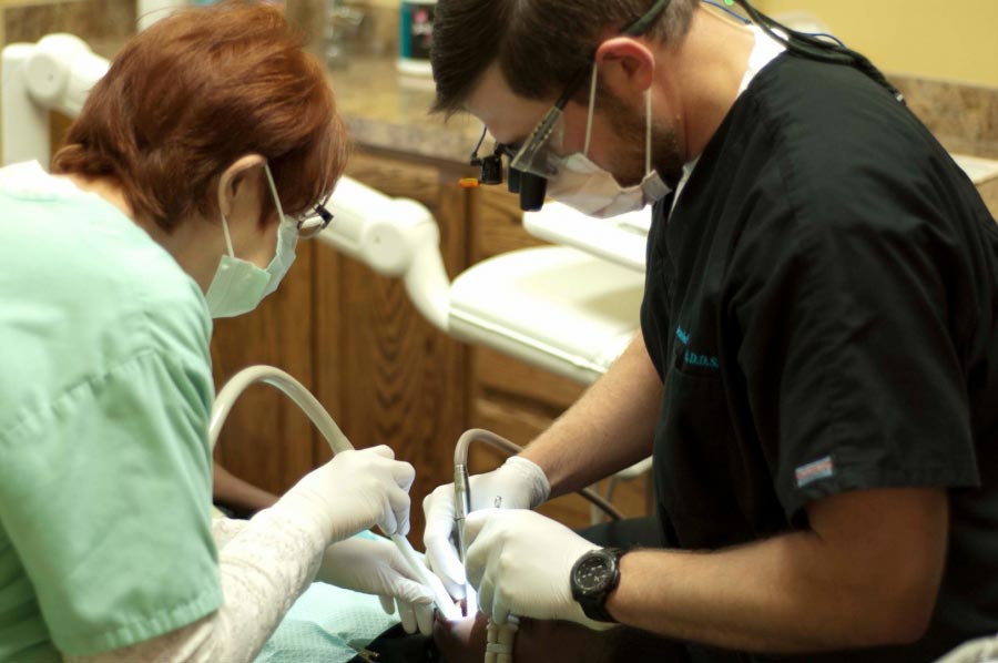 NELA Dental General Dentistry Monroe, Oak Grove, and Farmerville