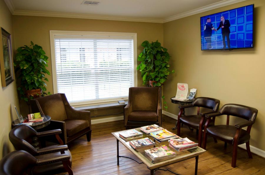 NELA Dental General Dentistry Monroe, Oak Grove, and Farmerville