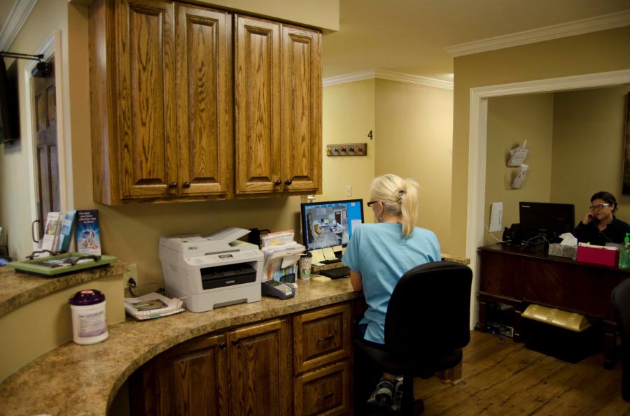 NELA Dental General Dentistry Monroe, Oak Grove, and Farmerville