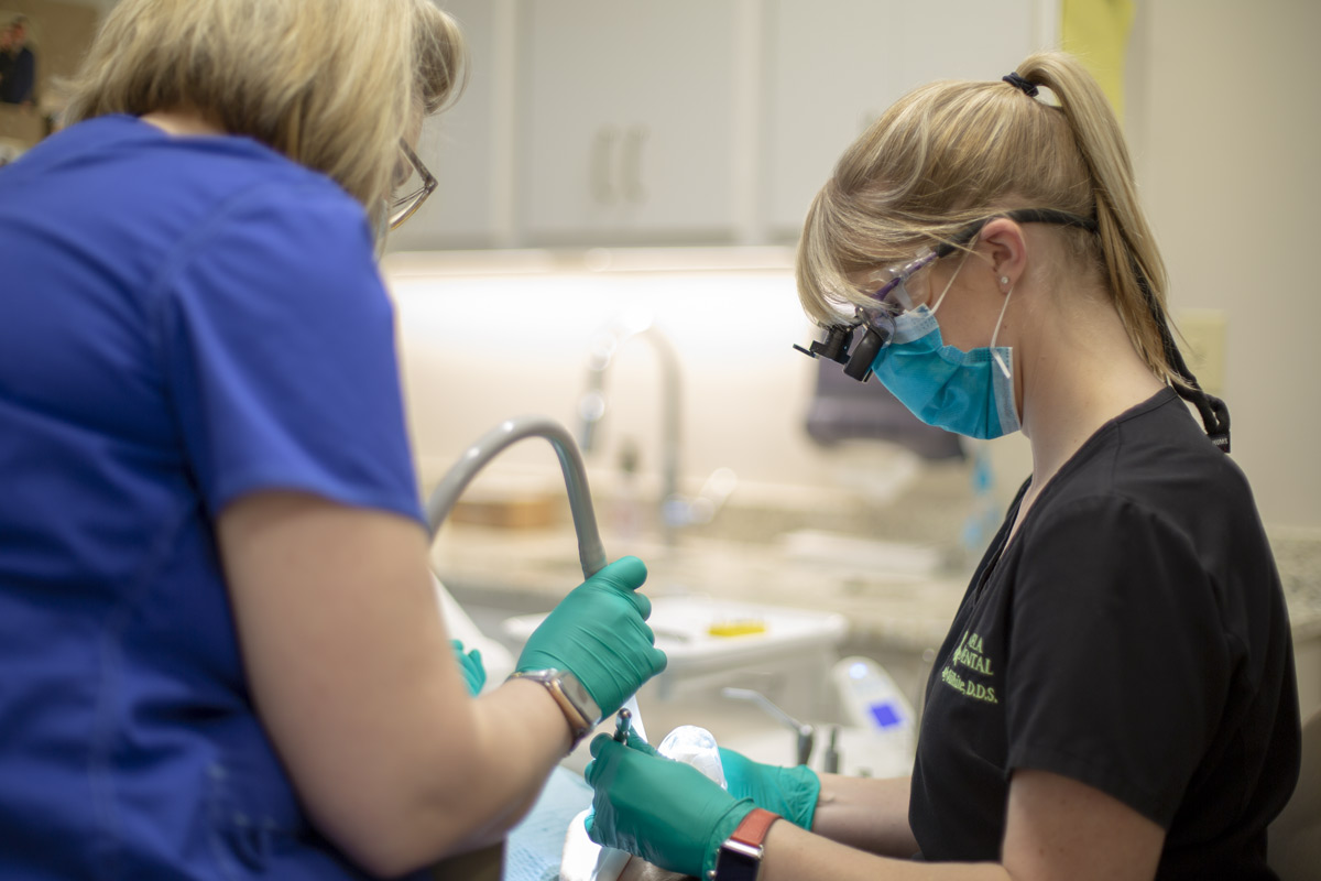 NELA Dental General Dentistry Monroe, Oak Grove, and Farmerville